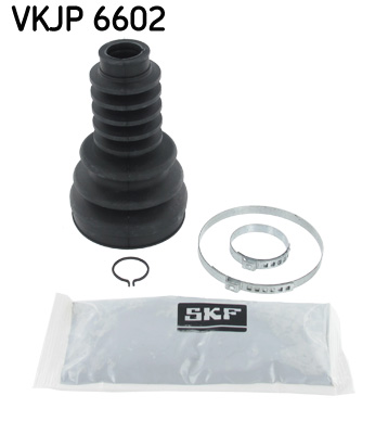 Kit cuffia, Semiasse - VKJP 6602 SKF